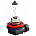 M-Tech H11 phare de voiture Ampoule de phare PGJ19-2 711 12V 55W Brouillard spot lumière E Marqué halogène Z8ER