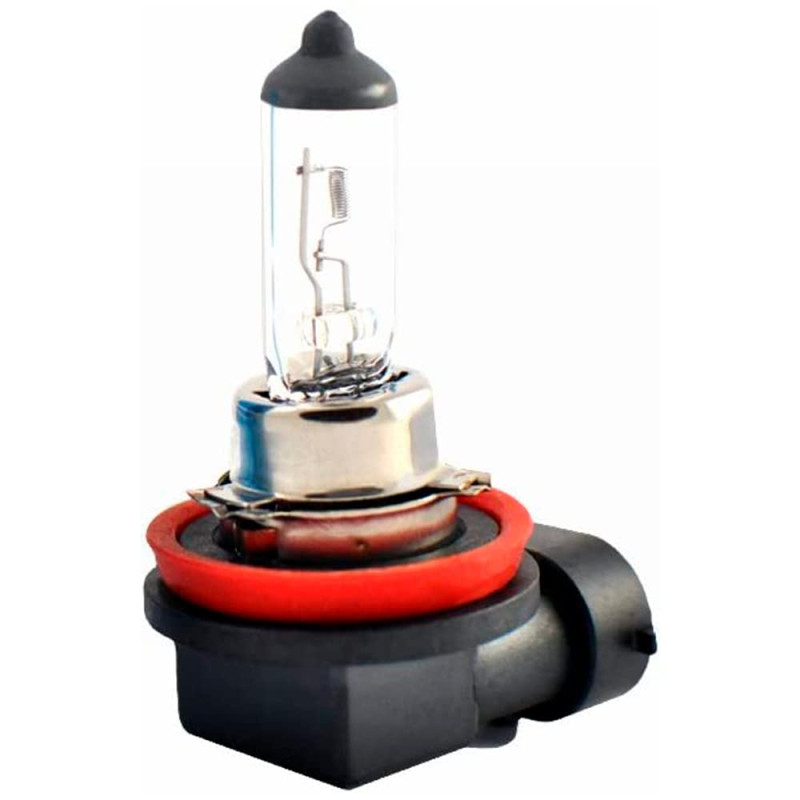 M-Tech H11 phare de voiture Ampoule de phare PGJ19-2 711 12V 55W Brouillard spot lumière E Marqué halogène Z8ER