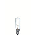 Paulmann Röhrenlampe Größe 4 25W E14 Klar