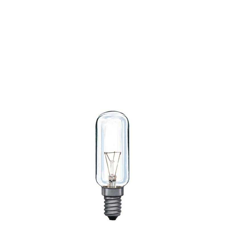 Paulmann Röhrenlampe Größe 4 25W E14 Klar