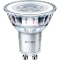 DSTOCK60 - Lot de 12 spots LED 50w compatible Philips - 4,6 W égal 50 W - 390 lumen - GU10-220-240V - blanc froid 4000K…