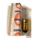 10 x OSRAM Ampoule E14 60V 5W 15X50mm