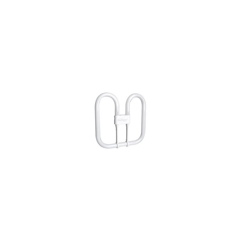 GE 41745 lampe, CFL, F162d/835 Watt Avare
