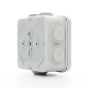 Philips TL-E PRO Lampe fluorescente 22 W 840