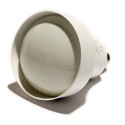 OSRAM Ampoule économique DULUX EL CONCENTRA R80 réflecteur 23W E27
