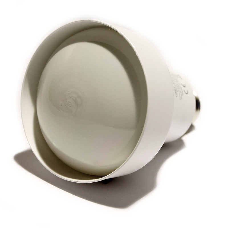 OSRAM Ampoule économique DULUX EL CONCENTRA R80 réflecteur 23W E27