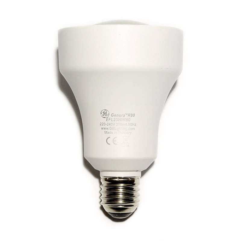 OSRAM Ampoule économique DULUX EL CONCENTRA R80 réflecteur 23W E27