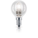 Philips Ampoule EcoHalogène Sphérique Culot E14 28 Watts consommés Equivalence incandescence : 35W