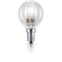 Philips Ampoule EcoHalogène Sphérique Culot E14 28 Watts consommés Equivalence incandescence : 35W