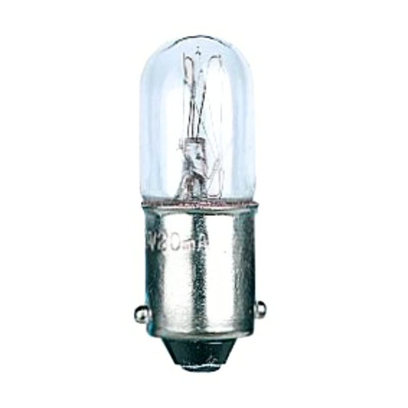 BA9S 10x28 28V 100mA 2,8W