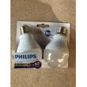 Led 8w égal 70w e27 4000k