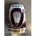 LED 25w E27 WW 230v P45 FR ND 4wégal25w