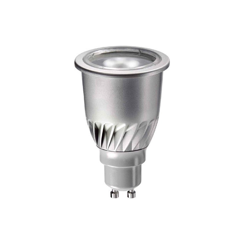 Philips ACCENT LED 4W G Ampoule LED 4 watts Blanc AccentLED, 4 Watt W / GU10 / 840
