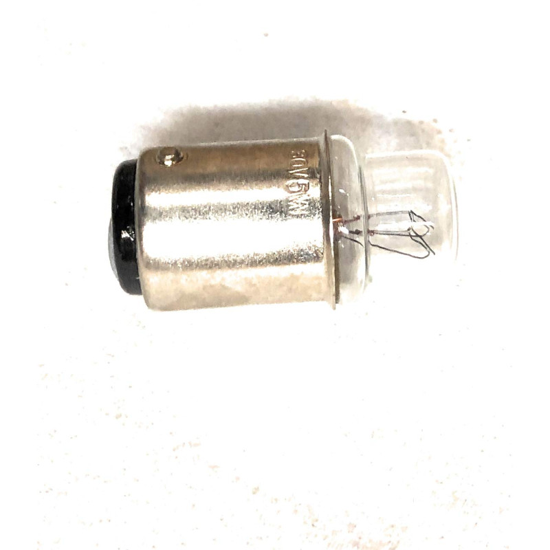 Ampoule ba15d 30v 14x30 5w Lot de 1