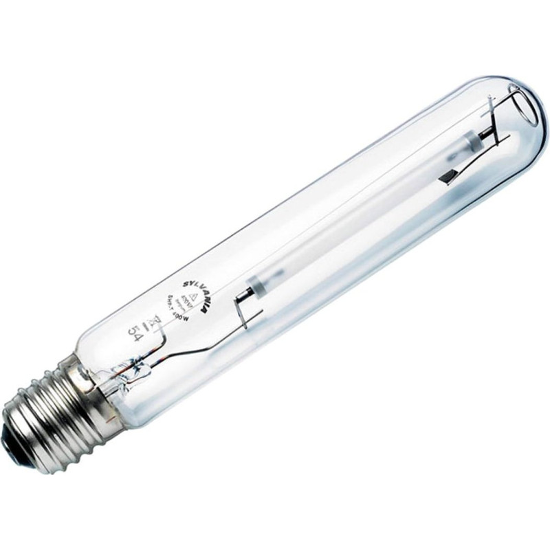 Feilo Sylvania 100W Son-T externe Allumeur de base - lampe sodium haute pression - tubulaire [géant Edison vis - E40 - Cap GES]