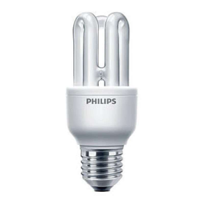 Ampoule pH Genie Energy Saver 11 W E27 Blanc chaud GEN11