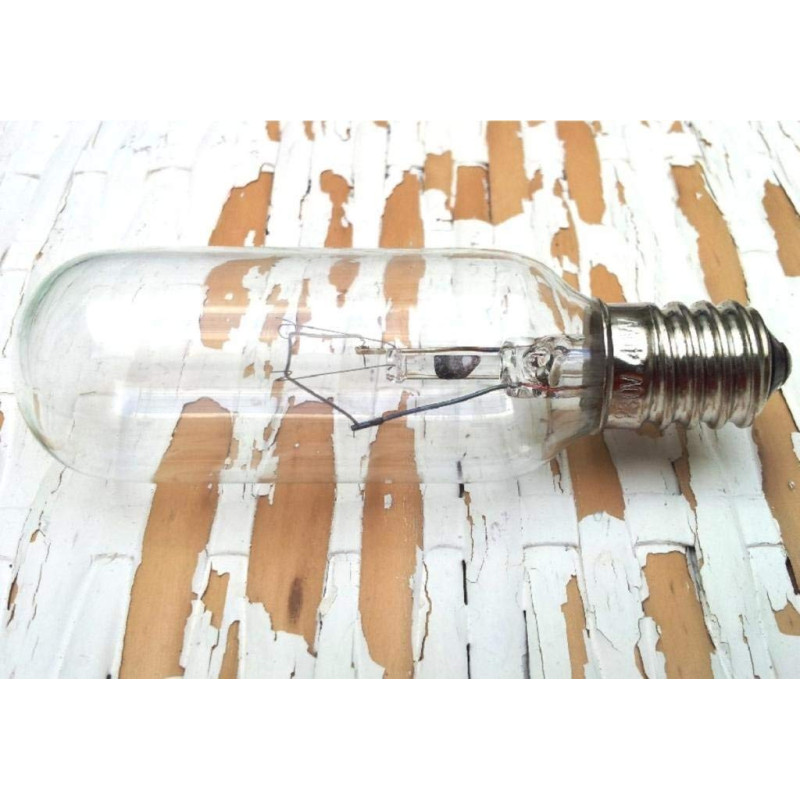 ElectroDH M11005 - Ampoule à Filament 40 W Hotte aspirante E14