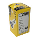 ampoule de réflecteur R50 bleu 40W à petit culot E14