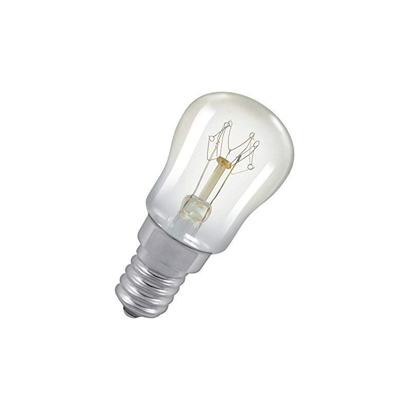 Eveready Lot de 10 ampoules de lampe de sel de l'Himalaya de 15 W SES/E14 (Culot à vis Edison)
