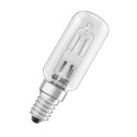Osram Ampoule halogène à quartz T E14 Transparent 60 W