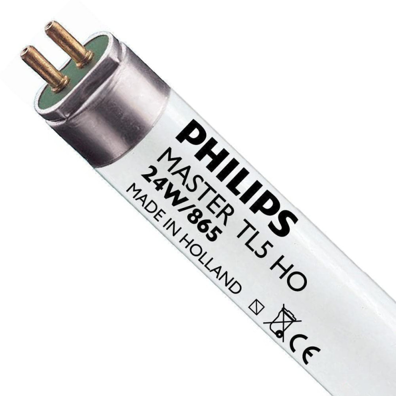 Philips Lighting 64393355 SLV QPAR51 / Ampoule LED / GU10 4000 K 6 W 460 LM Noir Intensité Variable, Luce Bianca Diurna