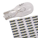 Ampoules 1x W16W NARVA 12V 16W W2,1x9,5d 176313000