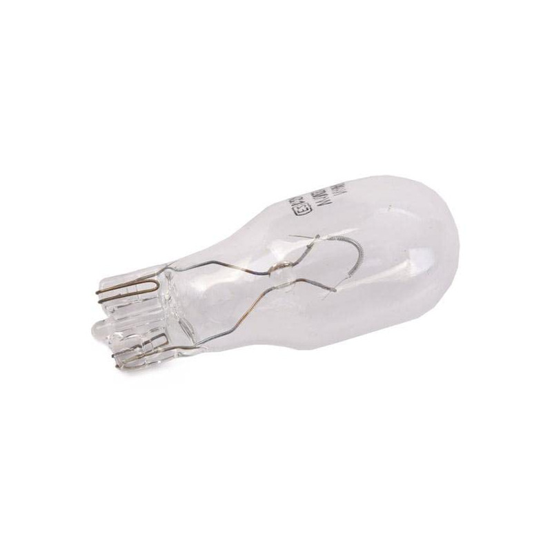 Ampoules 1x W16W NARVA 12V 16W W2,1x9,5d 176313000