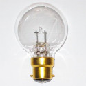 Dr Fischer - B22D Lampe à filament ponctuel 6V 100w 13105B Dr FISCHER