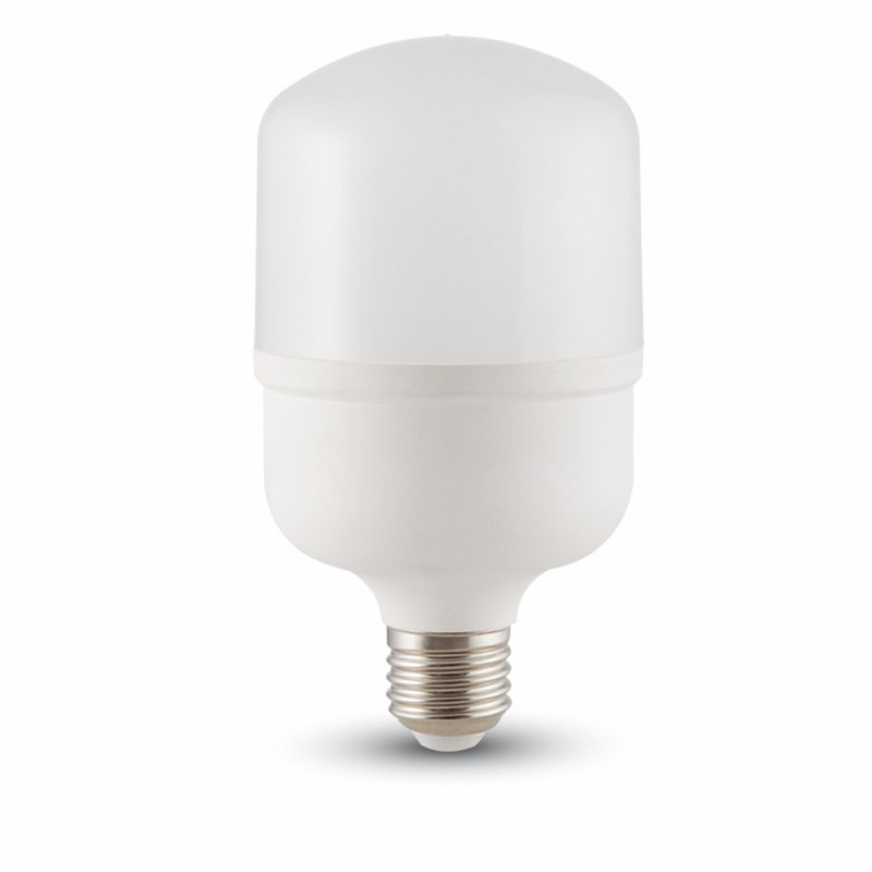 V-TAC vt-2041 40 W E27 à + Neutral White LED Bulb - LED Bulbs (Neutral White, White, a +, 220 - 240, 11.8 cm, 22 cm)