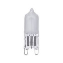 Sylvania - Ampoule halogène mat 230 V 75 W G9