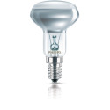 Philips - 923338544203 - Ampoules incandescentes - REFLECTEUR R50 40W E14 230V