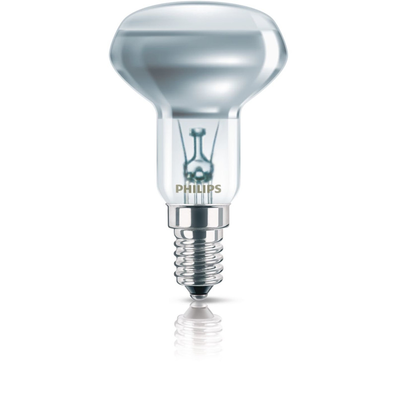Philips - 923338544203 - Ampoules incandescentes - REFLECTEUR R50 40W E14 230V