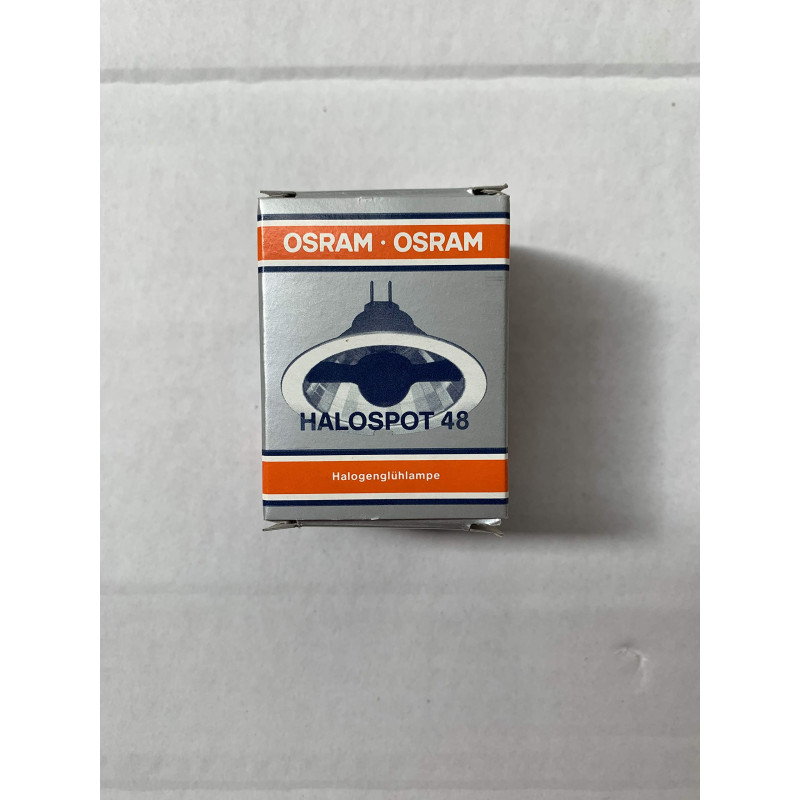 Osram Halospot 48 35W 12V G4 10°