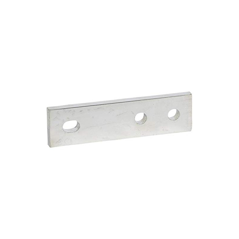 Kit de connexion VX³ pour jeux de barres de mêmes entraxes avec 1 barre par phase