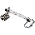 Honeywell 1007618 Miller Auto/Manual Rope Grab, 10-12mm, with Lanyard