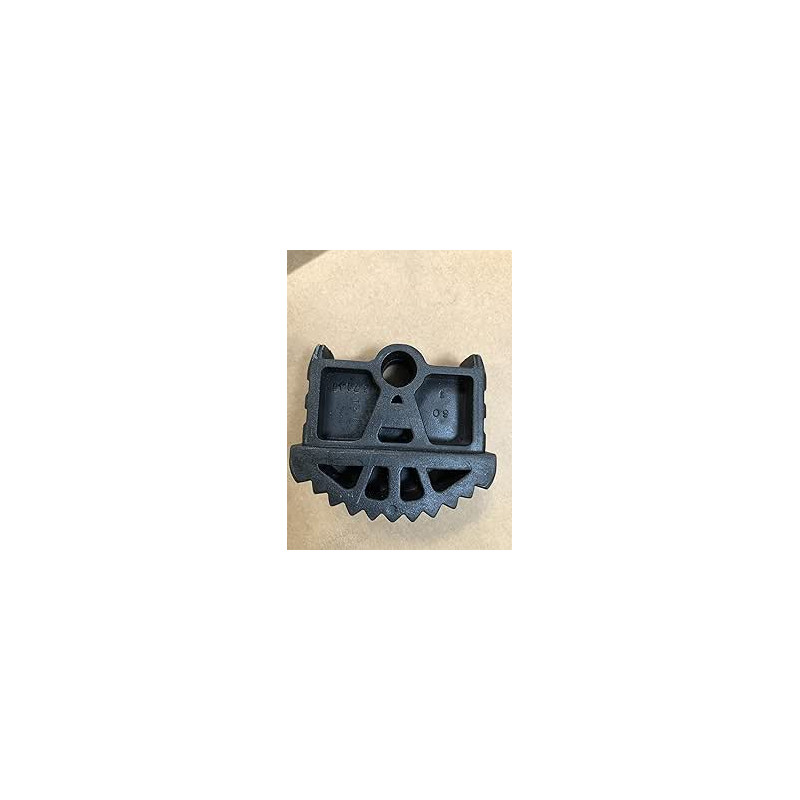 Embouts pour montants d’échelle Tubesca section de 60…