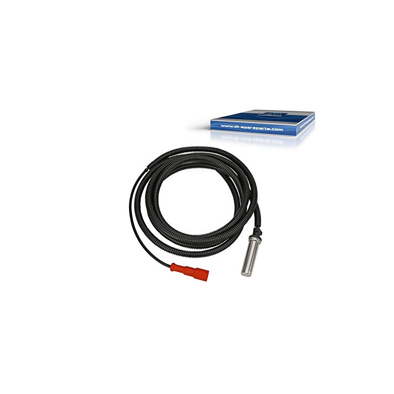 DT Spare Parts Capteur de vitesse de roue