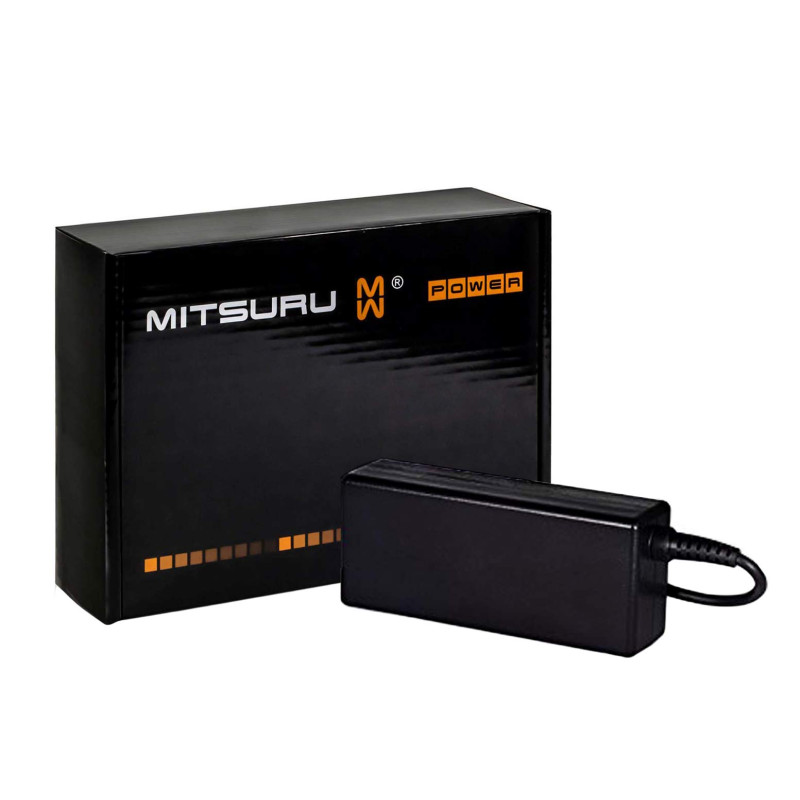 Mitsuru 90W Chargeur Ordinateur Portable Compatible avec Sony Vaio VGP-AC19V30 VGP-AC19V31 VGP-AC19V32 VGP-AC19V37 VGP-AC19V41 V