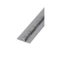 CHARNIERE PIANO NON PERCEE EN INOX DE LONGUEUR 1980mm x 32mm