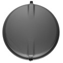 Vase d'expansion ZR/ZWR 2+3+4 Ju. ref : 8 715 407 168 rond - 11 litres