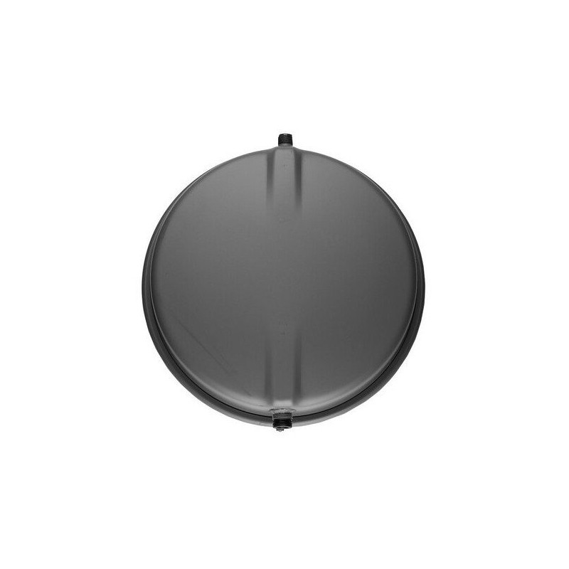 Vase d'expansion ZR/ZWR 2+3+4 Ju. ref : 8 715 407 168 rond - 11 litres