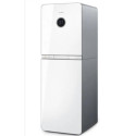 BOSCH -Chaudière gaz condensation sol 9000i WM ballon ECS 210 litres 30kW Blanc classe énergétique A Réf GC9000i WM30 210 S23 -