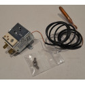 Bosch - Limiteur de température pour chaudière Bosch - 87229149550-4010009595243