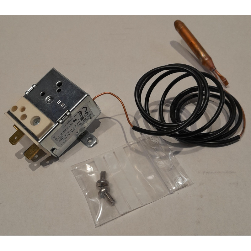 Bosch - Limiteur de température pour chaudière Bosch - 87229149550-4010009595243