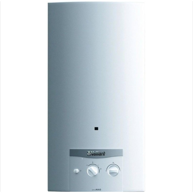 DSTOCK60 - Chauffe-eau/bain équivalent Vaillant Atmomag 11 xz gaz naturel 0010006907