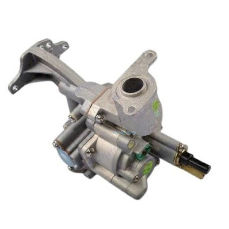 ARISTON - Armature gaz naturel 61400270-00003023300112