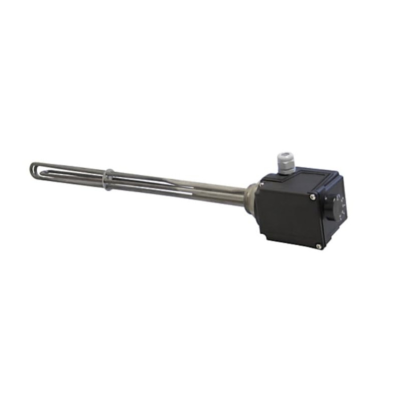 Cordivari - Résistance électrique triphasée pour ballon Cordivari 6000W 230/400V
