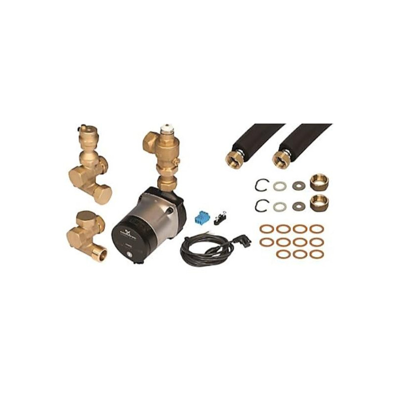 De Dietrich - Kit de liaison ballon EL110/160SL De Dietrich MY925-7744614