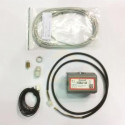ATAG- Kit de conversion ATAG ext. chaudière DWK + T3 QR AA21400U