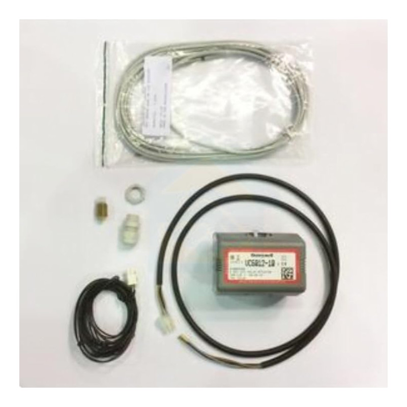ATAG- Kit de conversion ATAG ext. chaudière DWK + T3 QR AA21400U